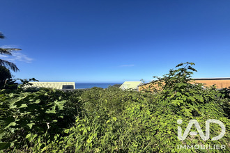 achat terrain st-joseph 97480