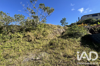 achat terrain st-joseph 97480