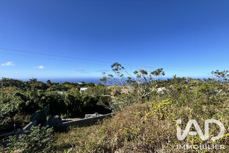 achat terrain st-joseph 97480