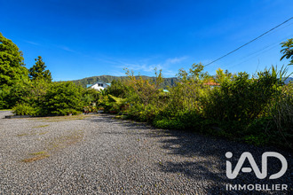 achat terrain st-joseph 97480
