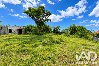 achat terrain st-joseph 97480