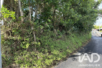 achat terrain st-joseph 97480