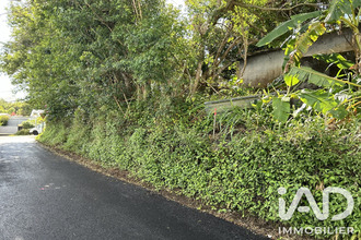 achat terrain st-joseph 97480