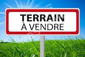 achat terrain st-josse 62170