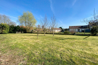 achat terrain st-josse 62170