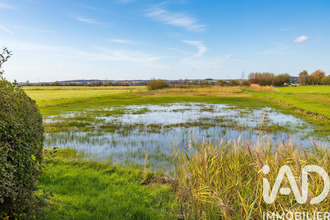 achat terrain st-josse 62170