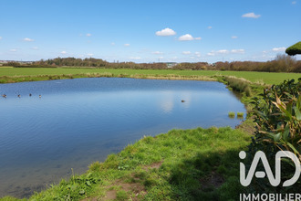 achat terrain st-josse 62170