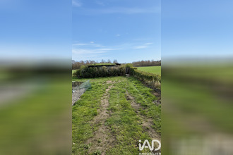 achat terrain st-josse 62170