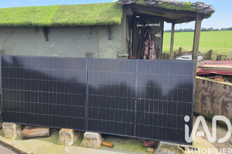 achat terrain st-josse 62170