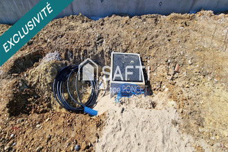 achat terrain st-josse 62170