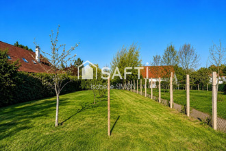 achat terrain st-josse 62170