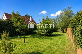 achat terrain st-josse 62170