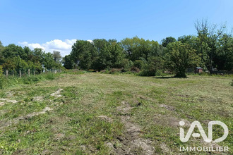achat terrain st-josse 62170