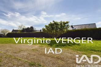 achat terrain st-jouan-des-guerets 35430