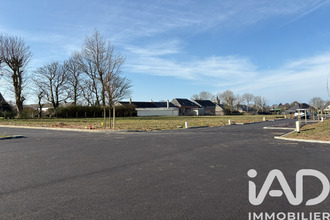 achat terrain st-jouin-bruneval 76280