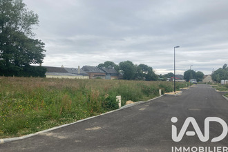 achat terrain st-jouin-bruneval 76280