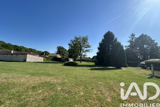 achat terrain st-jouvent 87510