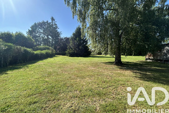 achat terrain st-jouvent 87510
