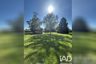 achat terrain st-jouvent 87510