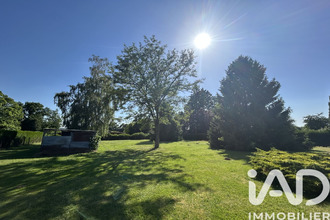achat terrain st-jouvent 87510