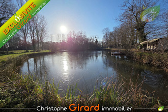 achat terrain st-judoce 22630