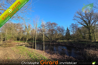 achat terrain st-judoce 22630