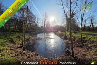 achat terrain st-judoce 22630