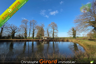 achat terrain st-judoce 22630