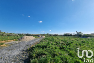 achat terrain st-juery 81160