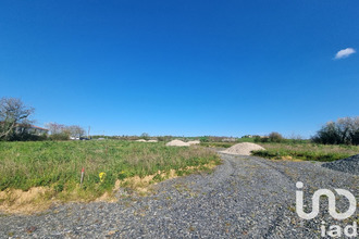 achat terrain st-juery 81160