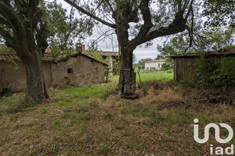 achat terrain st-juery 81160