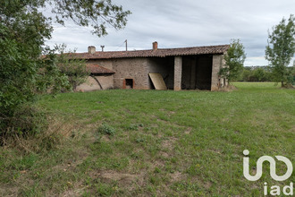 achat terrain st-juery 81160