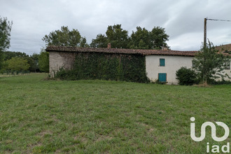achat terrain st-juery 81160