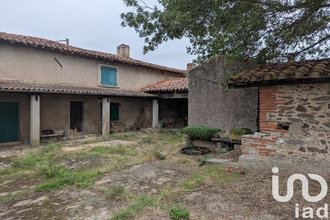 achat terrain st-juery 81160