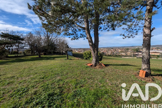 achat terrain st-juery 81160