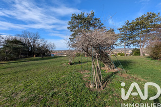 achat terrain st-juery 81160