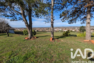 achat terrain st-juery 81160