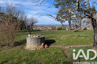 achat terrain st-juery 81160