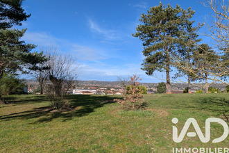 achat terrain st-juery 81160