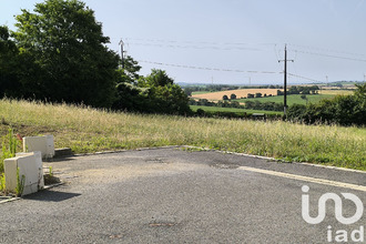 achat terrain st-julia 31540