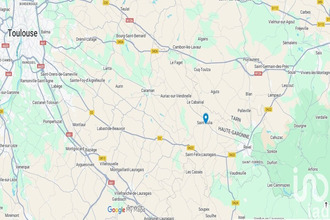 achat terrain st-julia 31540