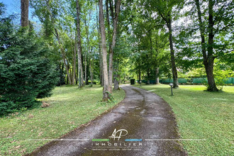 achat terrain st-julien 21490