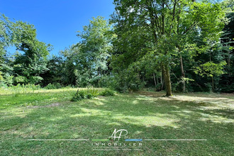 achat terrain st-julien 21490