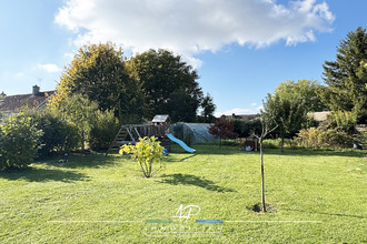 achat terrain st-julien 21490