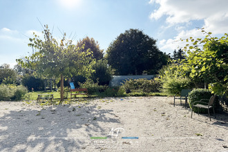 achat terrain st-julien 21490