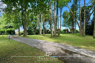 achat terrain st-julien 21490