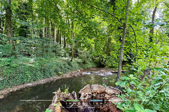 achat terrain st-julien 21490