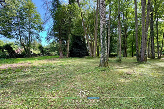achat terrain st-julien 21490