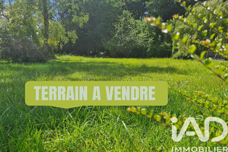achat terrain st-julien 22940
