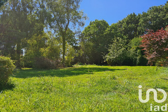 achat terrain st-julien 22940